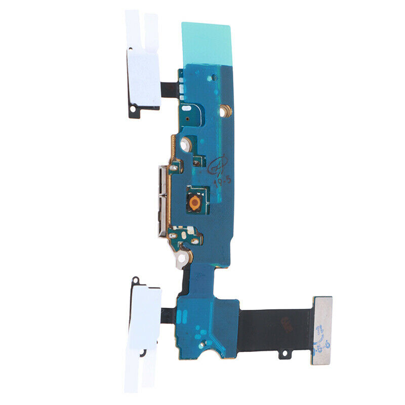 1Pc USB charging port dock connector flex cable for SM S5/G900F .l8