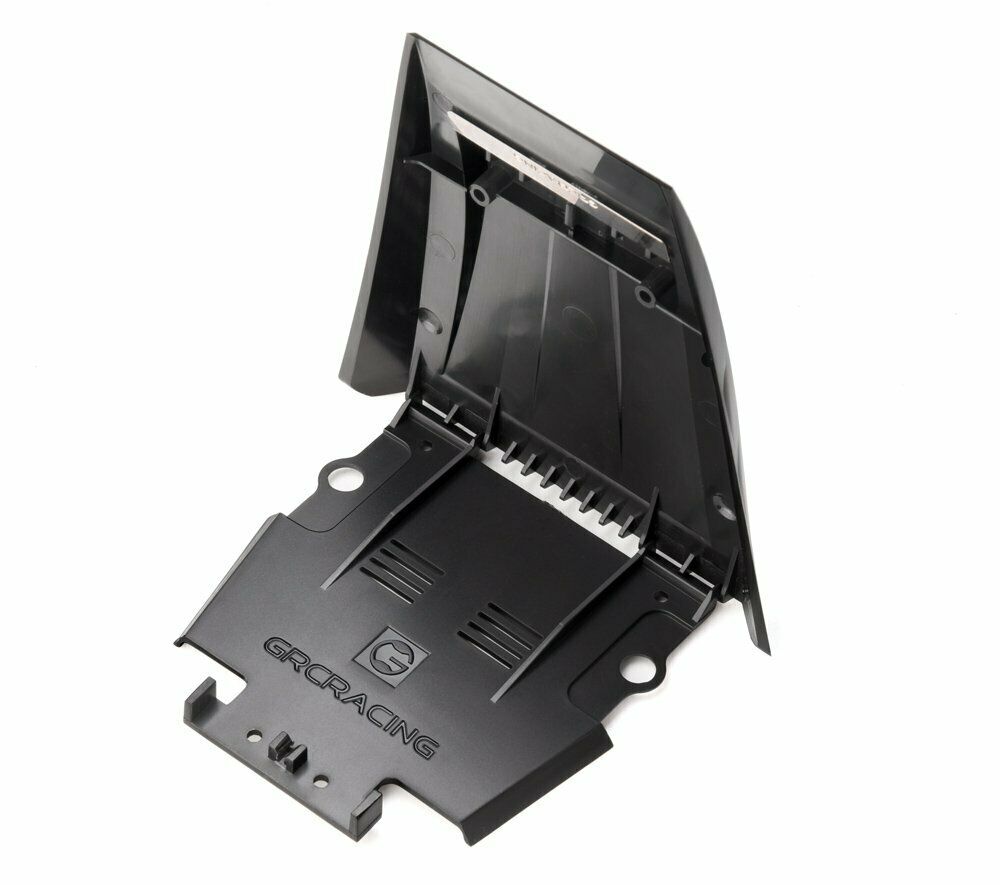 Simulation Engine Cover Parts For TRX-4/G500 /TRX-6/G63 G162EB  RC Crawler Parts