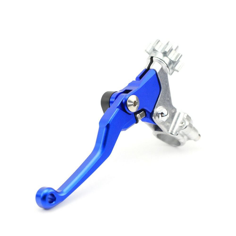 Handlebar Clutch Lever Handle Perch For YAMAHA YZ 85 125 250 250F 450F/WR 250F