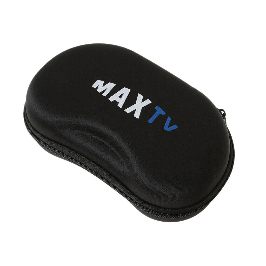 Loupes 2.1X 0 to 300 Dradi Magnifier Glasses for Watching TV Computer Fishing