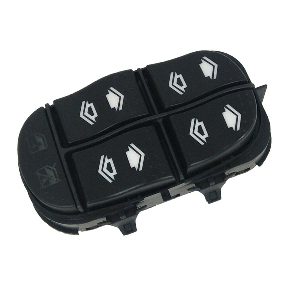 Electric Window Control Switch for Ford Focus Mk1 1998-2005 2M5T14A132DB