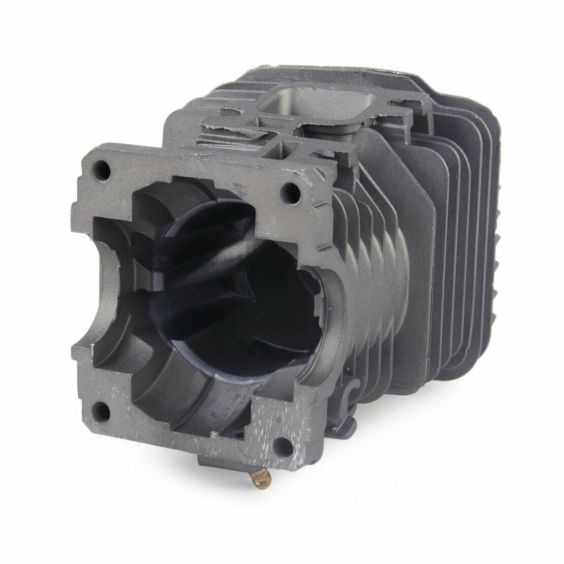 46mm Cylinder Piston kit fit for Stihl MS290 MS310 MS390 039 029 11270201217 Atn