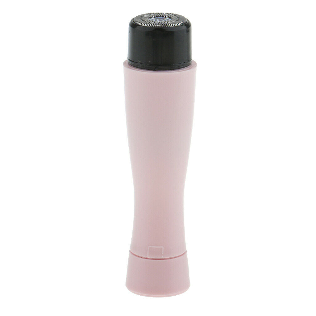 Wet &Dry Cordless Electric Epilator Hair Remover Trimmer Shaver for Women