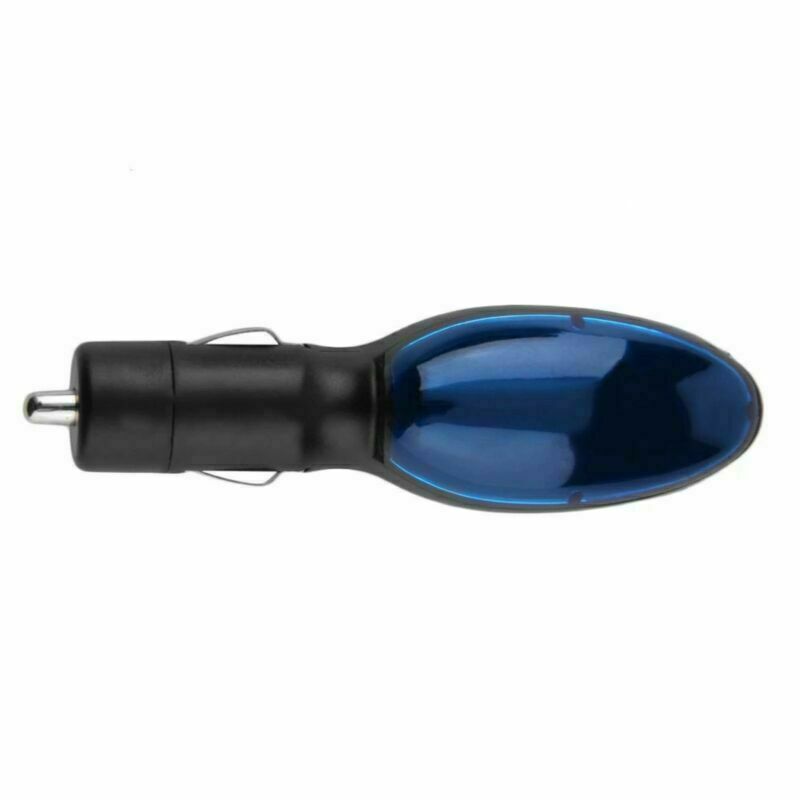 Car 12V Fuel Saver Vehicle â€“ Gas Saving Function Plug Play