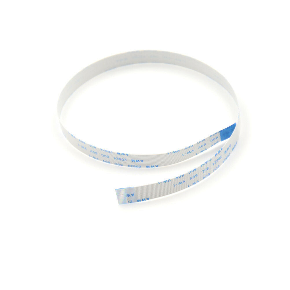 Ribbon FPC 15pin 0.5mm Pitch 30cm flat Cable Parts for Raspberry Pi Camer.l8