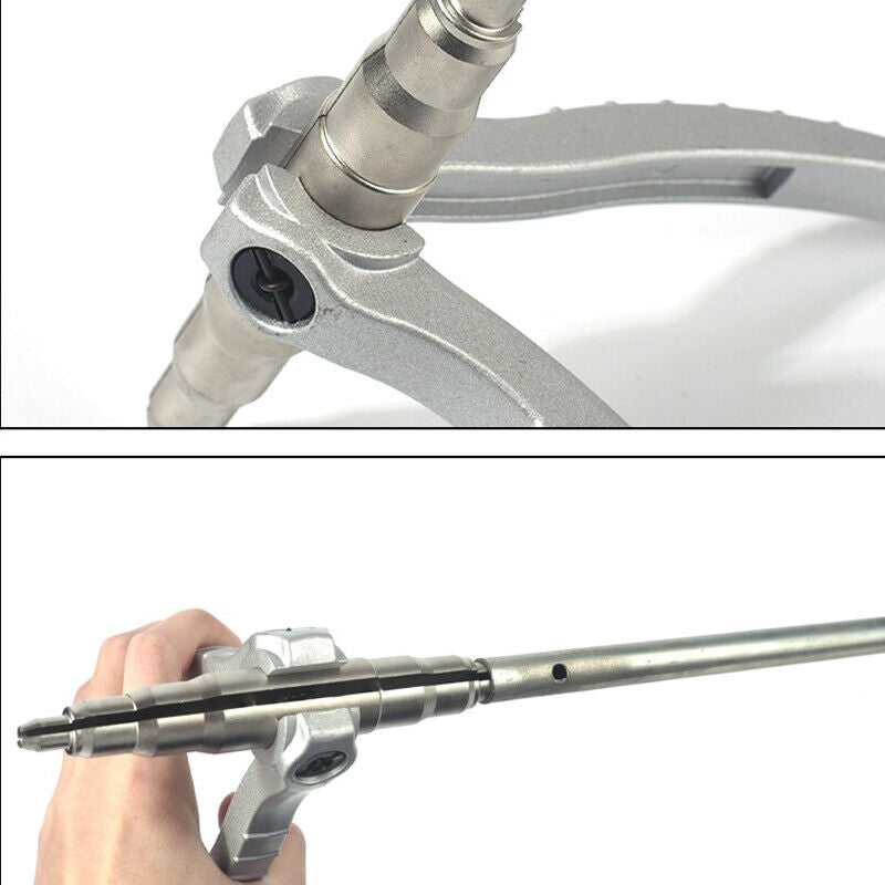 ST-22 Air Conditioning Refrigeration Repair Tool Manual Expander 4-22Copper Tube