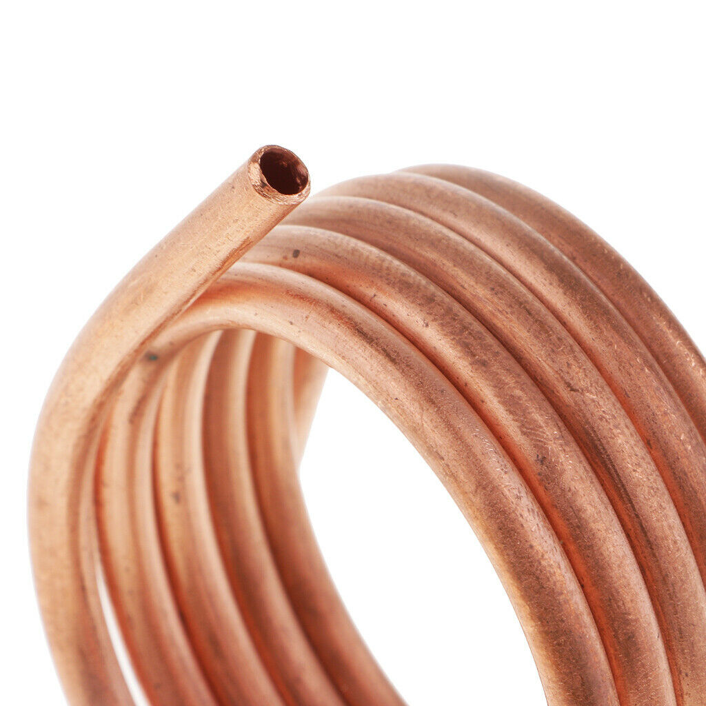 2pcs 550 Brushed Motors Water Cooling Ring Copper Motors