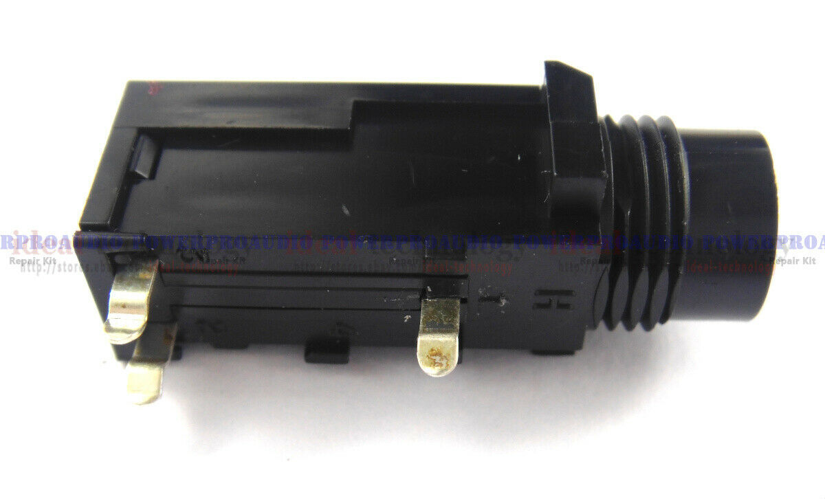 Headphone Socket For Pioneer DJM 800 DJM 850 Replace DKN1179 DJM800 DJM850