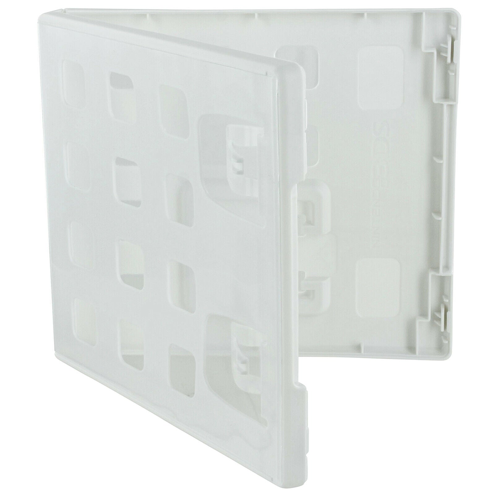 Game case for Nintendo 3DS empty replacement retail holder box 25 pack | ZedLabz