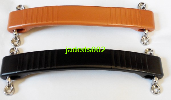1pcs High-end speaker handle Guitar Audio handle Amplifier strap