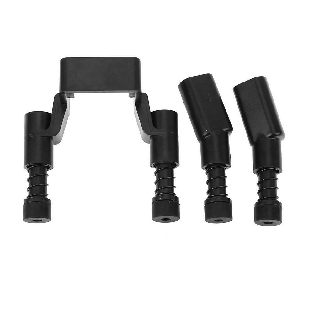Soft Silicone Protective Landing Feet Camera Guard for DJI Mavic Pro Drone @