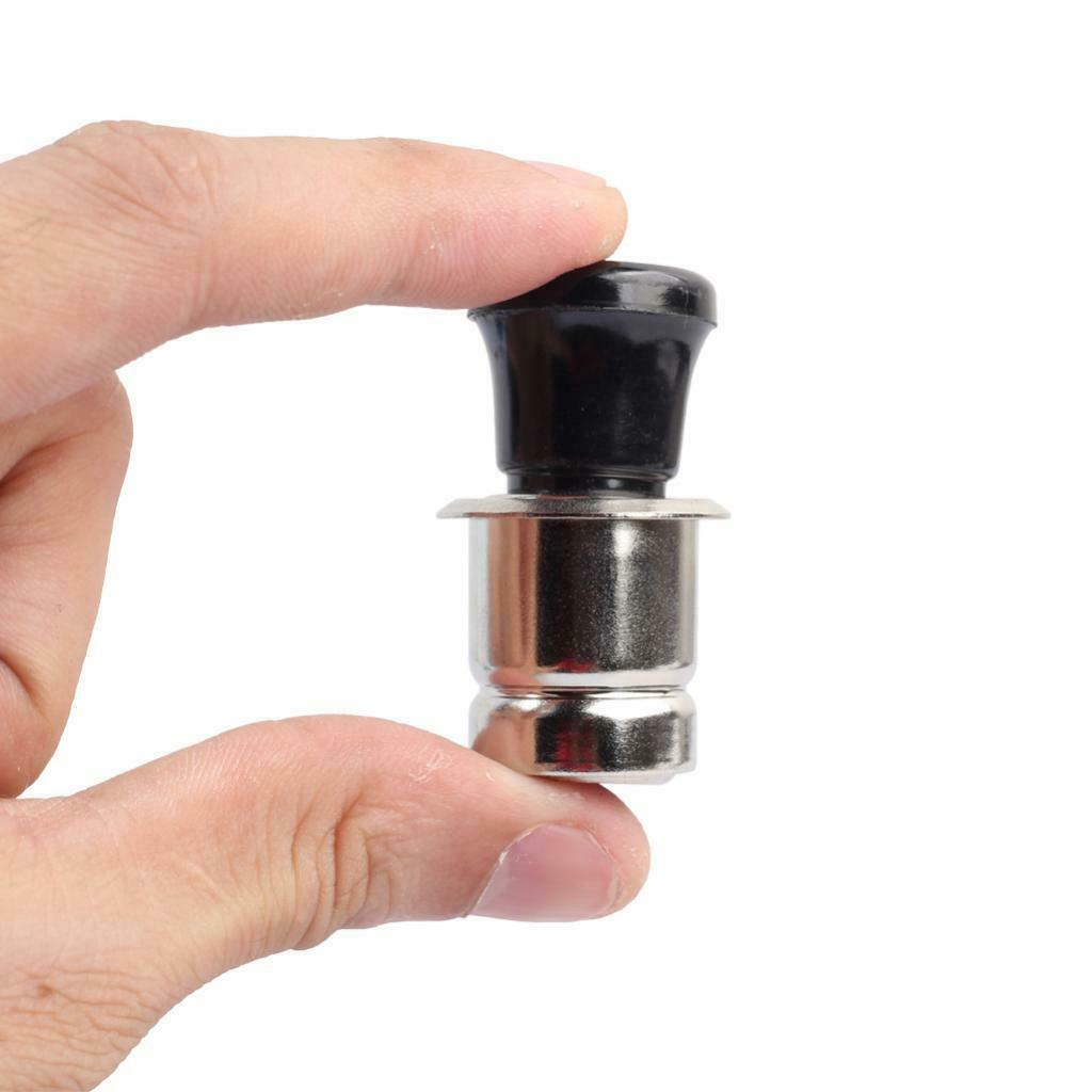 Lighter Socket Adapter for Vehicles, Secondary Market 42x25x21mm
