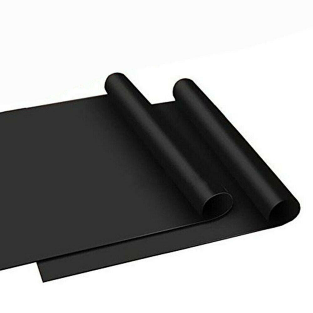 Barbecue Non-stick Pot Mat Barbecue Cooking Grill Mat Reusable Barbecue Pad Mat