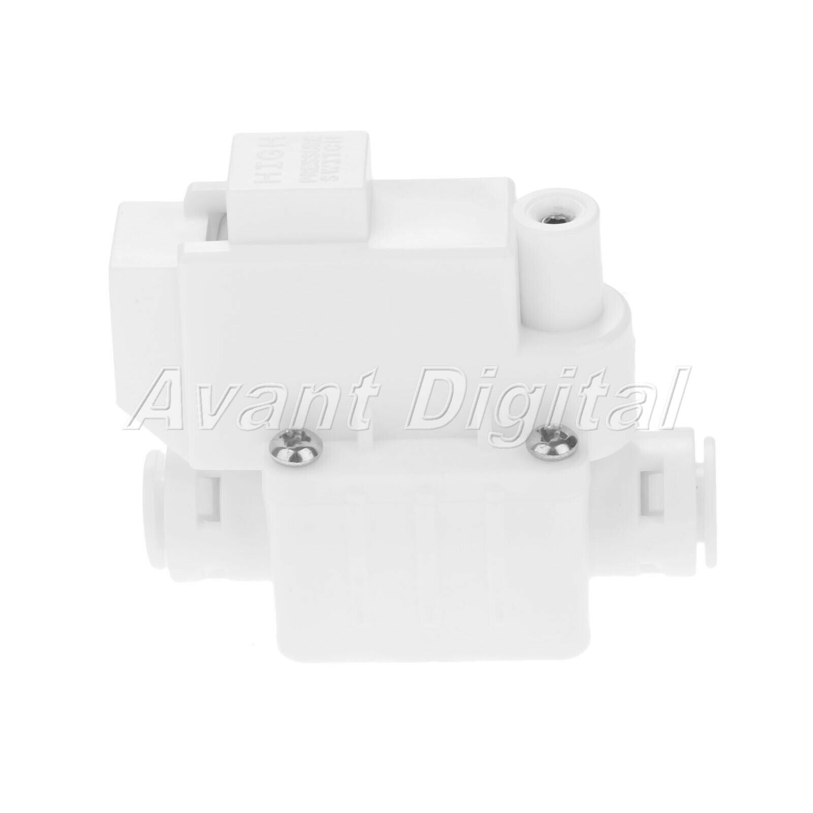 1pc High Pressure Switch For Pump Water Filter RO System Fitting Quick Connect