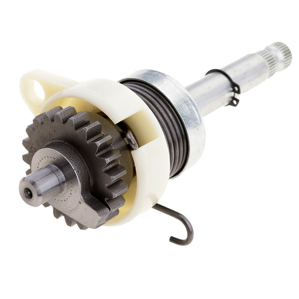 190mm Kick Start Gear Shaft Spindle Spring for 1983-2006 PW80 PEEWEE PW 80CC