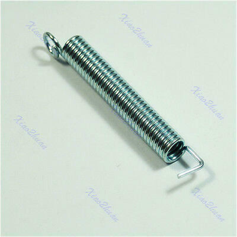 6 Pcs/set For Fender Strat Guitar Tremolo Spring Springs New