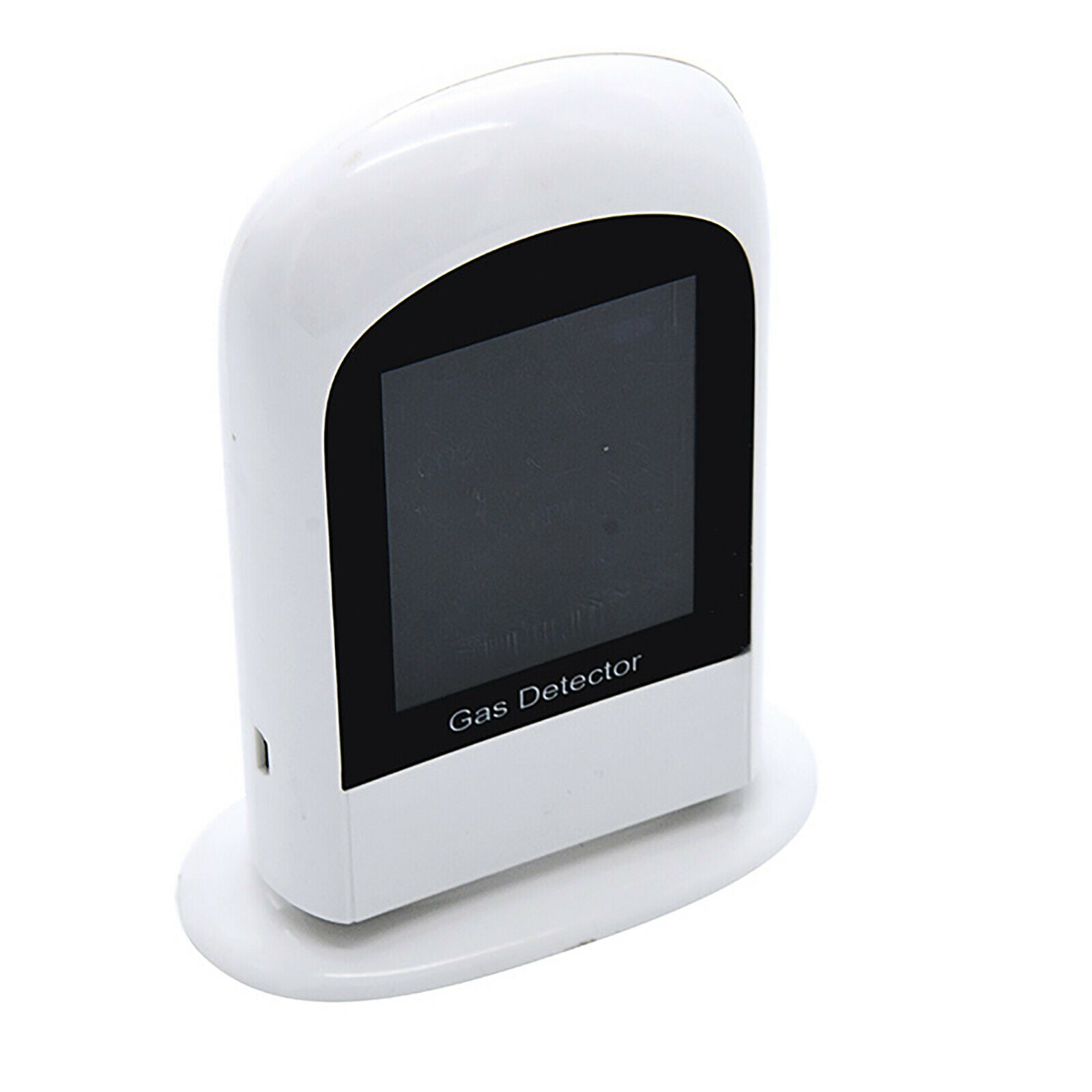 Carbon Dioxide Monitor CO2 Concentration Detector Thermometer Gas Detection