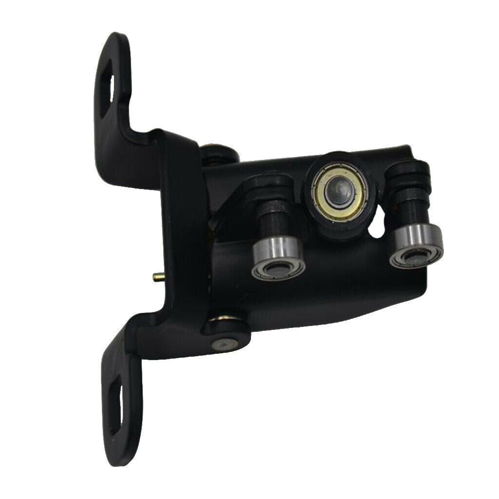 Car Left Side Sliding Door Middle Roller Runner Parts For Ford