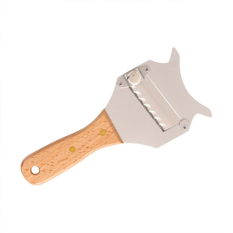 Truffle SlicerChocolate Truffle Shaver Truffle Slicer Grater Cutter Shaver HN US