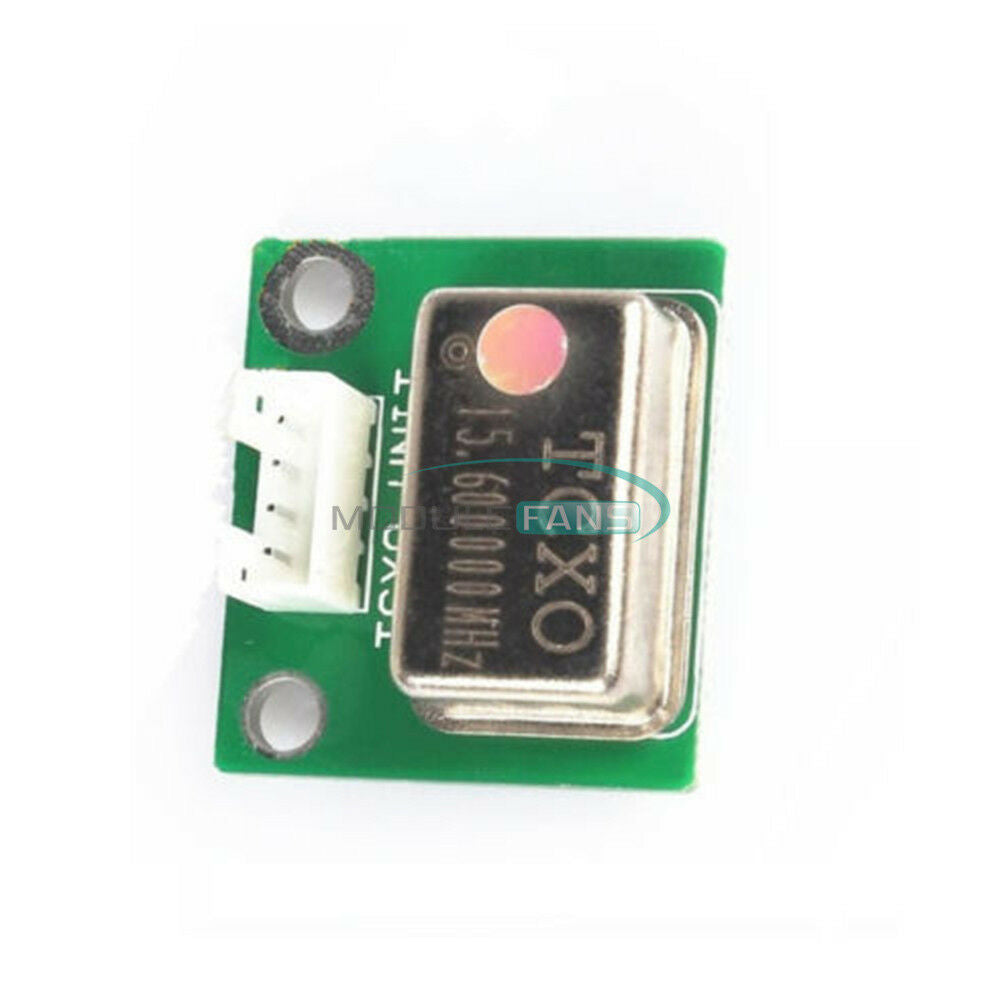TS-590S High Stability Crystal OSC Module Compatible SO-3 TCXO 15.6MHZ