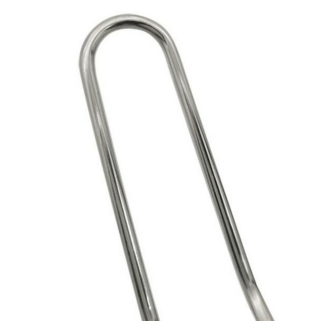 Metal Car Head Rest Metal Hanger Hooks for Storage Grocery Purse Gym Bags