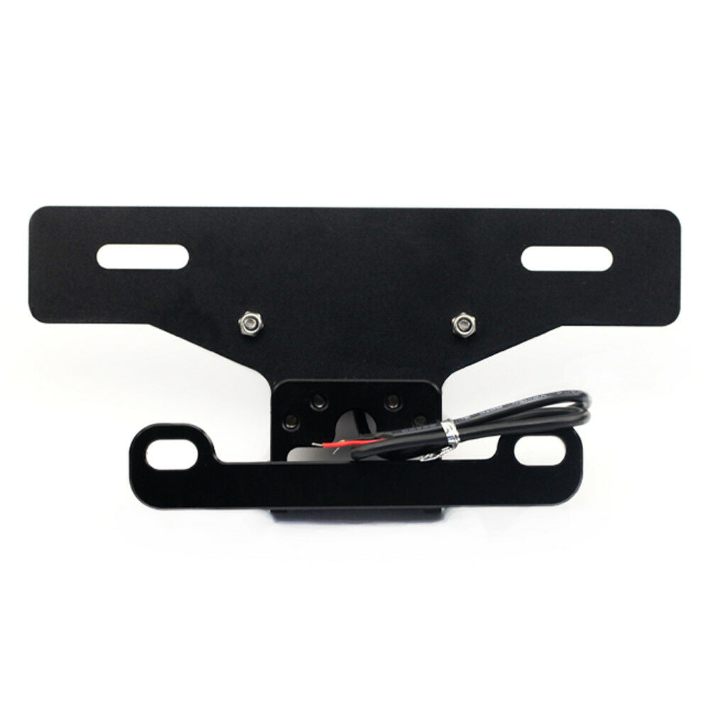 Rear Tail Tidy Fender Eliminator For SUZUKI GSX 1300R HAYABUSA 2008-2020 GSXR