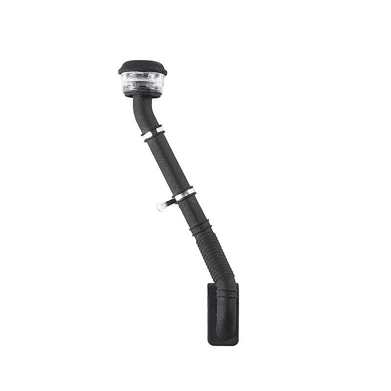 Simulation Safari Snorkel Snorkeling Wading Pipe Decoration Accessories for L8T7