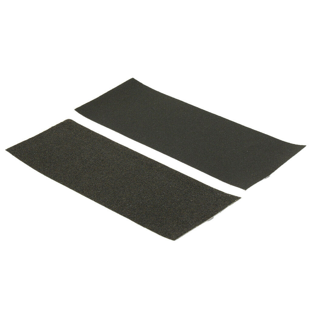3x Radius Sanding Block for Guitar Bass Luthier Tool Musical Instruments