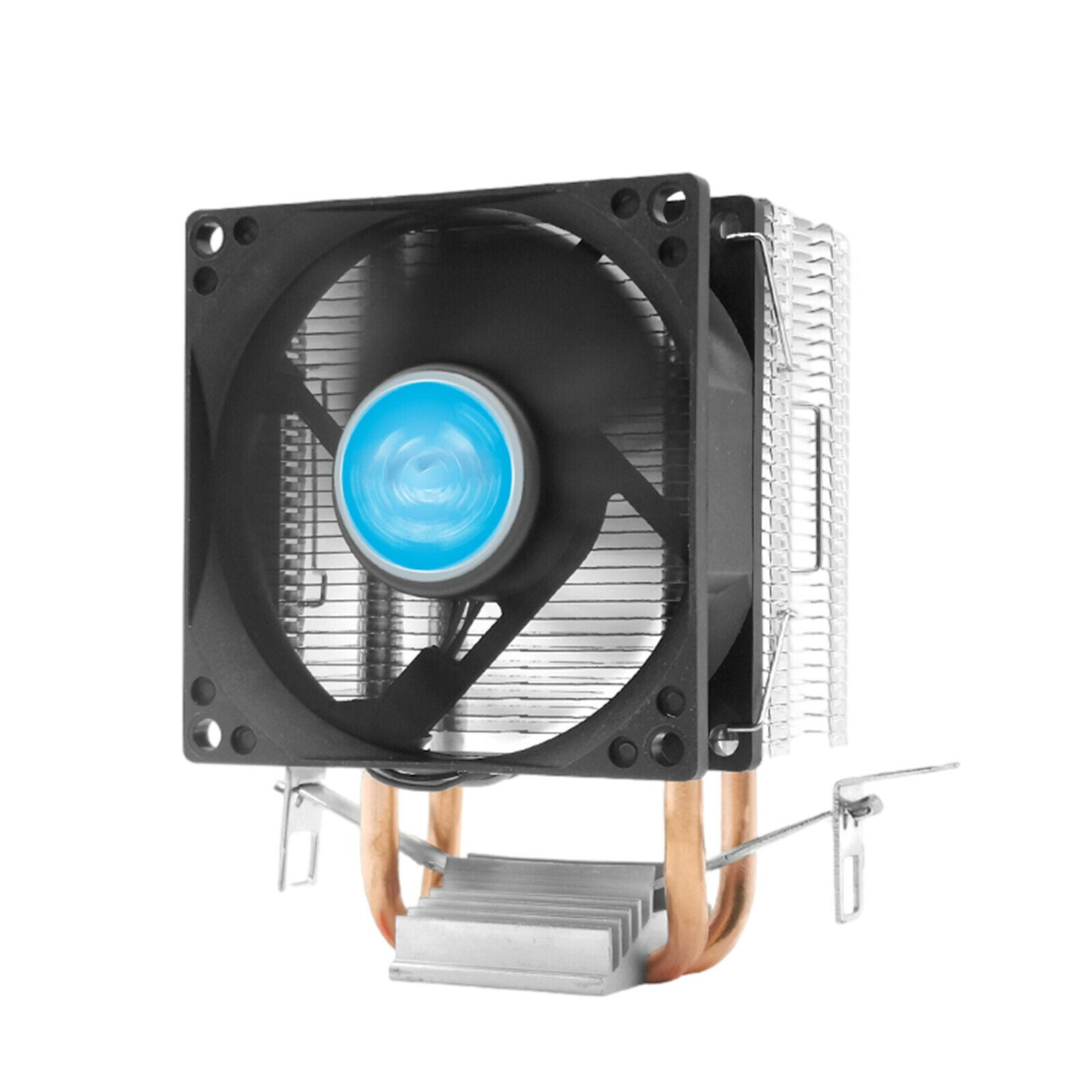 Desktop CPU Cooling Fan Radiator Cooling