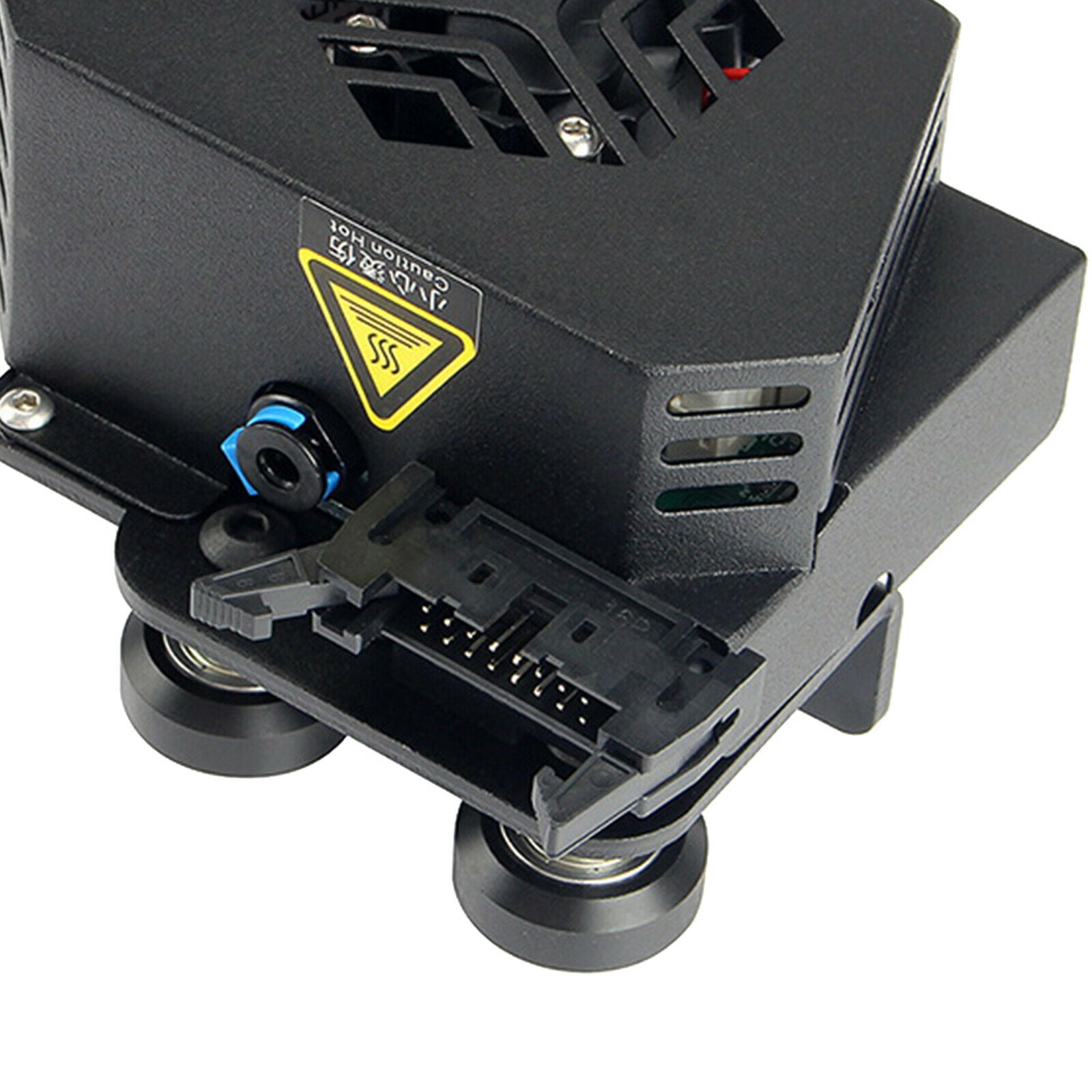 New Full Assembled Extruder Kit for Creality CR-6 SE Parts Accessories