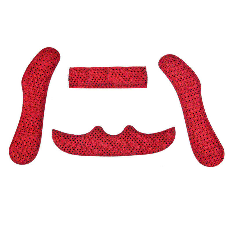 Cycling Helmet Pads Sealed Sponge Bicycle Helmet Of Inner Pads Protection_DD