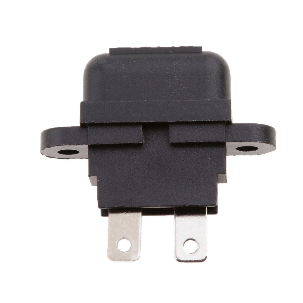 10 Pieces 32V 30A Auto Car Boat Truck Blade Standard Fuse Holder Box Sets