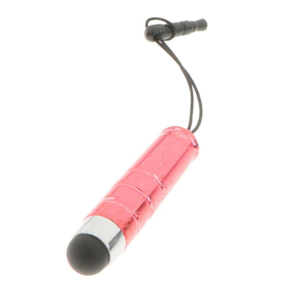 20x Mini Capacitive Touch Screen Stylus Replacement for Touch-screen Devices