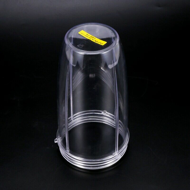 Juicer Cup Mug Clear Replacement For Nutribullet Nutri Juicer 32Oz Juicer 32OzC5