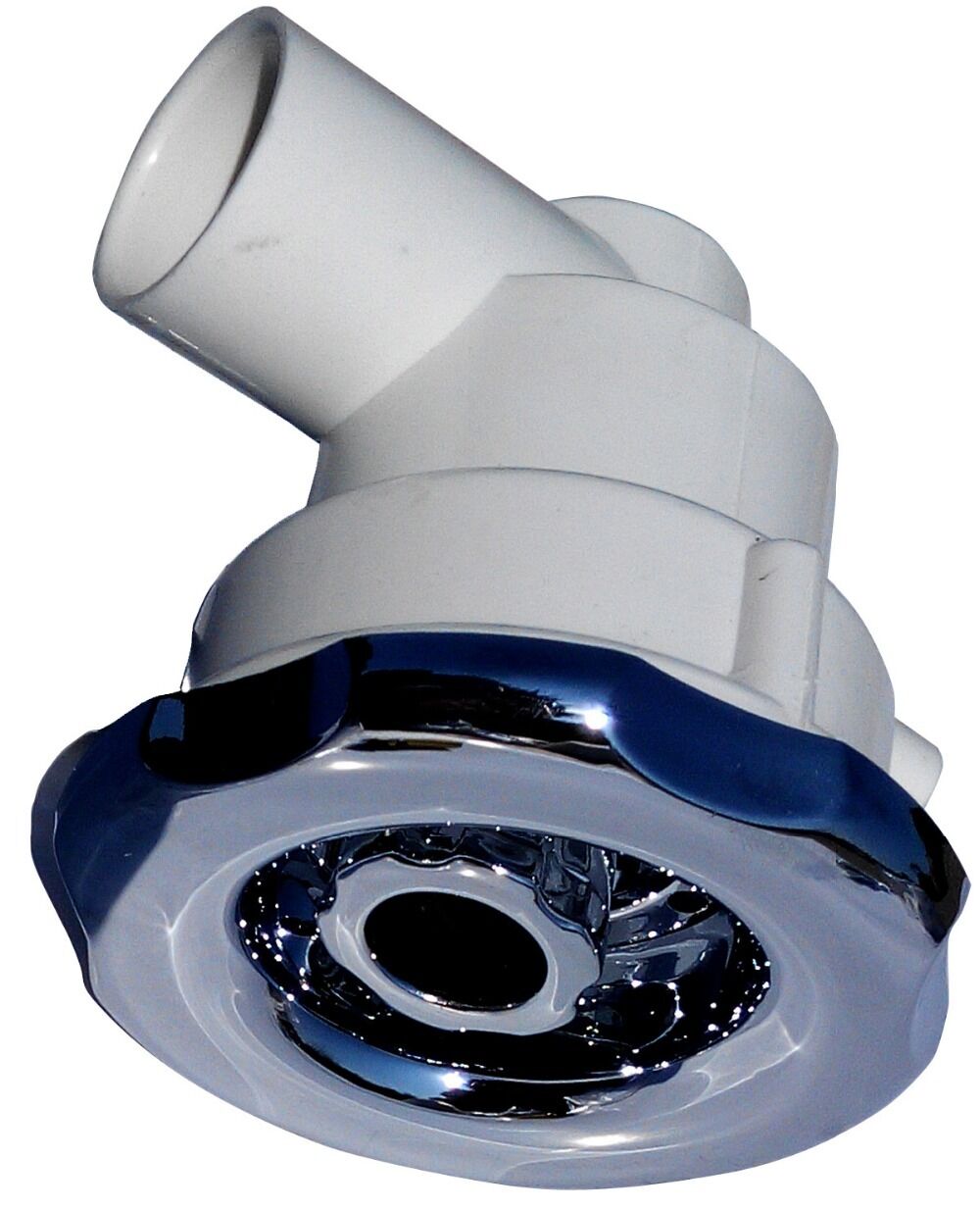 spa tub bathtub  water massage jet  3/4"x 10mm hydromassage jet 5523A