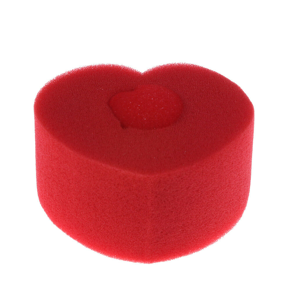 Magic Tricks Sponge Heart Love Balls Toys Gifts Magic Accessories Trick T.l8