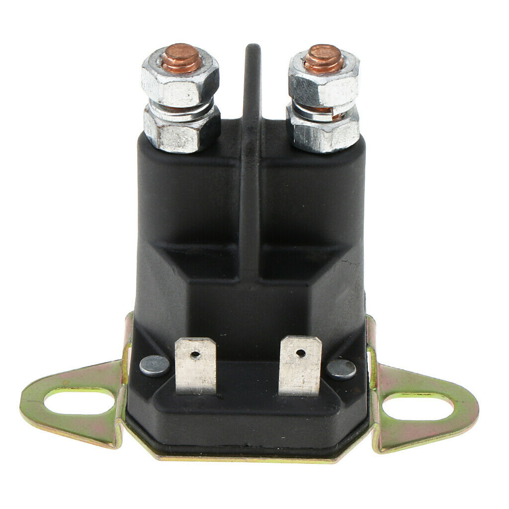 Solenoid   Starter   Relay   for       ATV   OE #  18736100 / 0