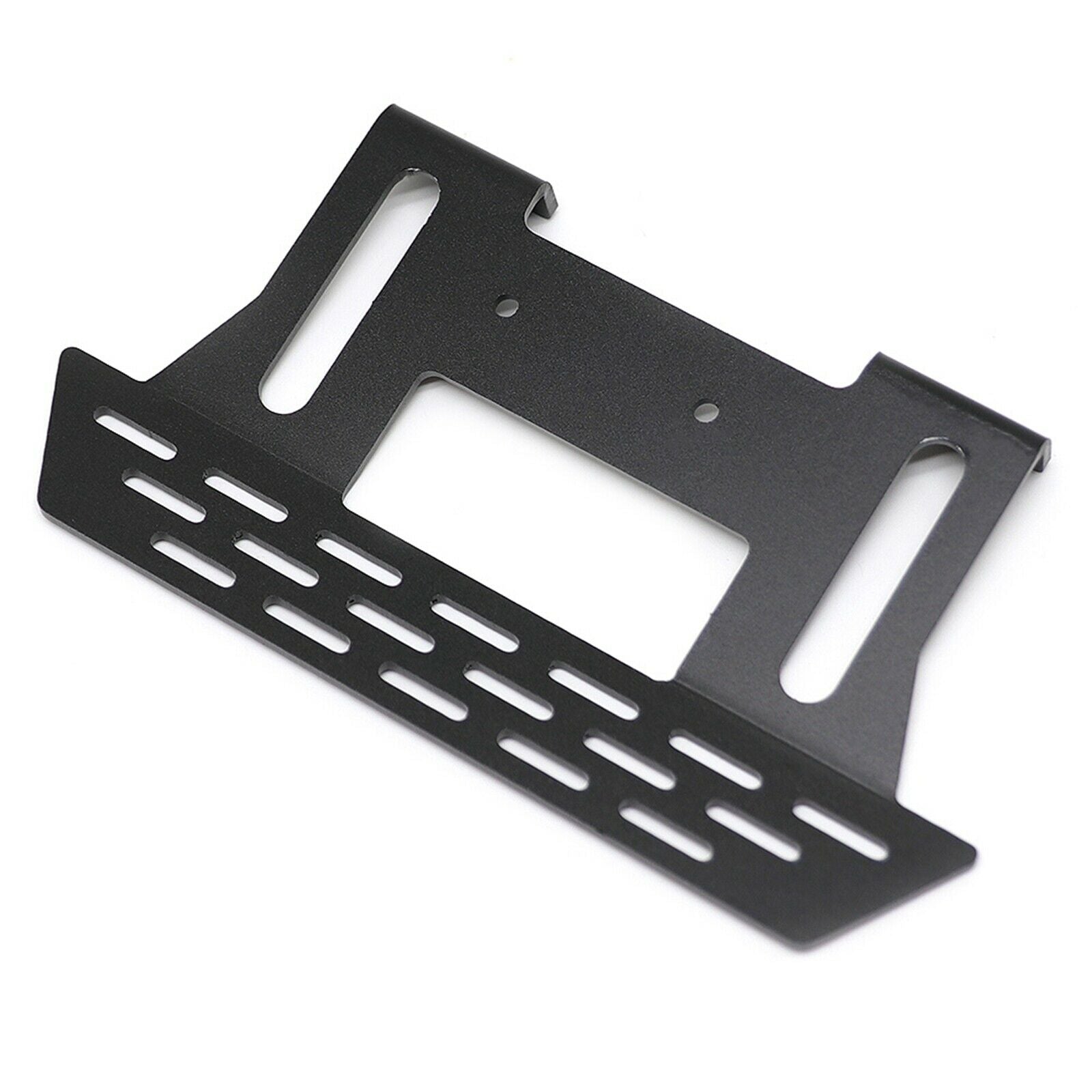 2x 1/10 RC Car Side Pedals for Axial SCX10 90046 90047 DIY Accessories Parts