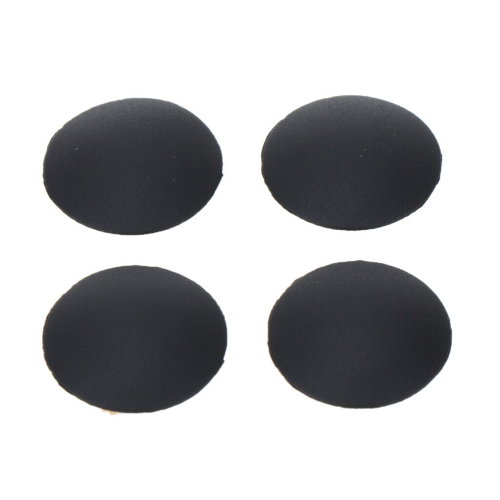 4 Pieces Laptop Stand Feet Skin Supporting Cover Kit For  MacBook A1534