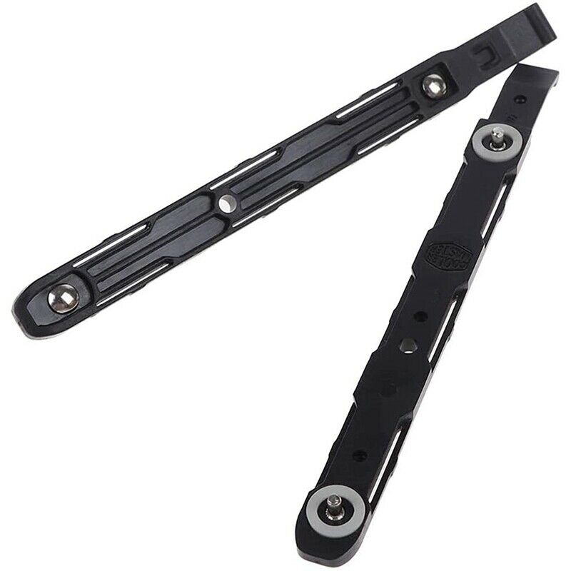 Cooler Master 8 Pack Chassis Hard Drive Mounting Rails Chassis Hard Drive RaJ6N4