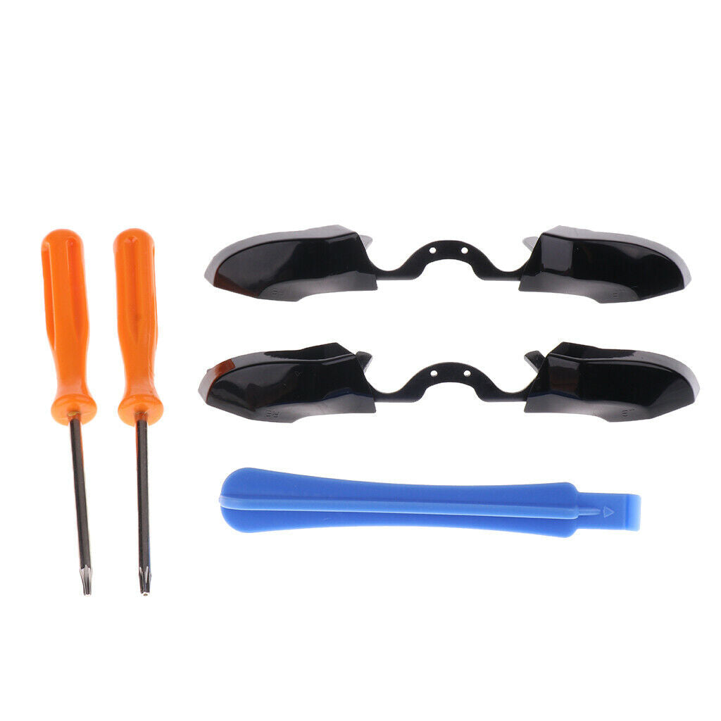 2x LB RB   Button with T6/T8 Screwdriver For Xbox   Elite Controller