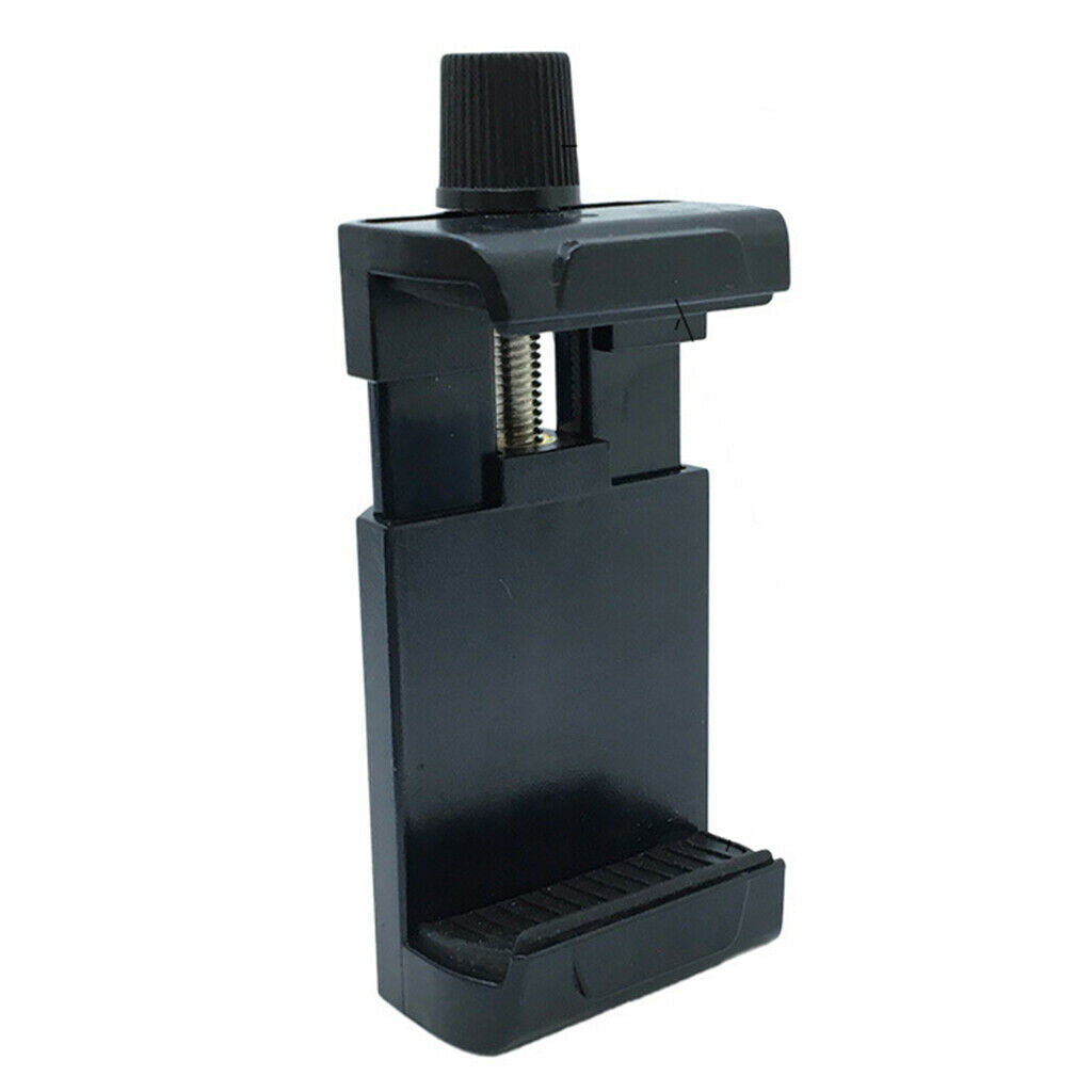Head Strap Headband Phone Clip Holder for Smartphones
