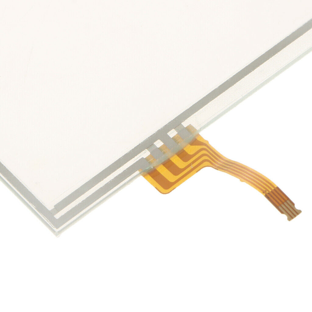 1Pcs Replacement Touch Screen Digitizer Part for   NEW 2DS XL Gamepad