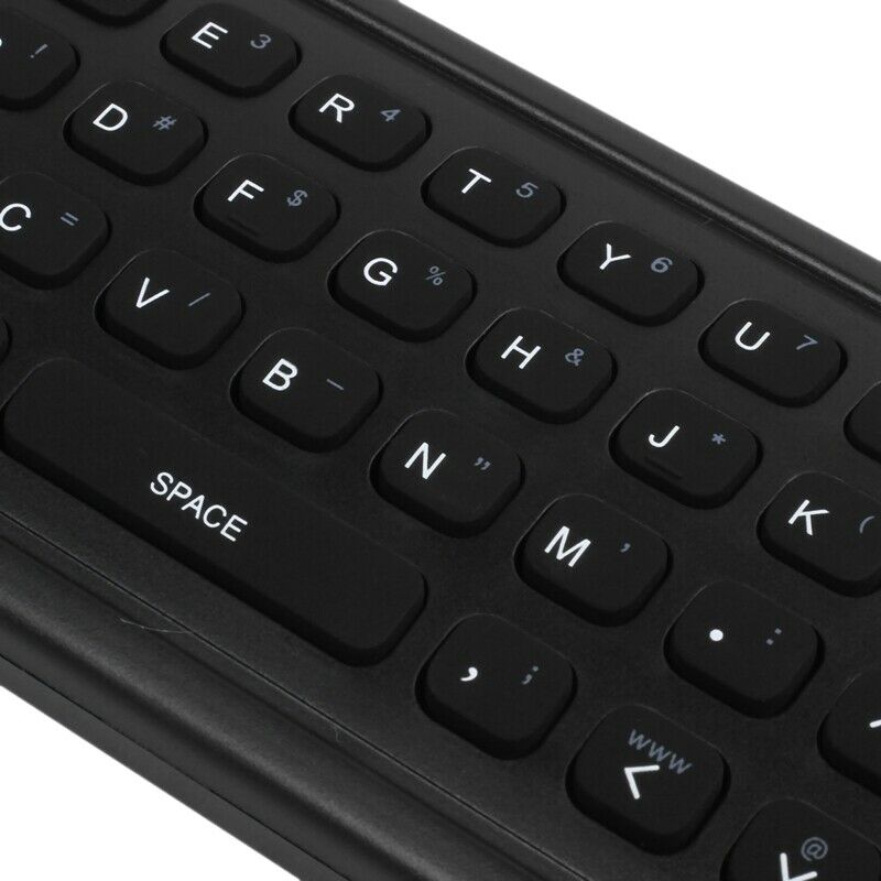 MX3 Portable 2.4G Wireless Remote Control Keyboard Controller Air Mouse for SmI9