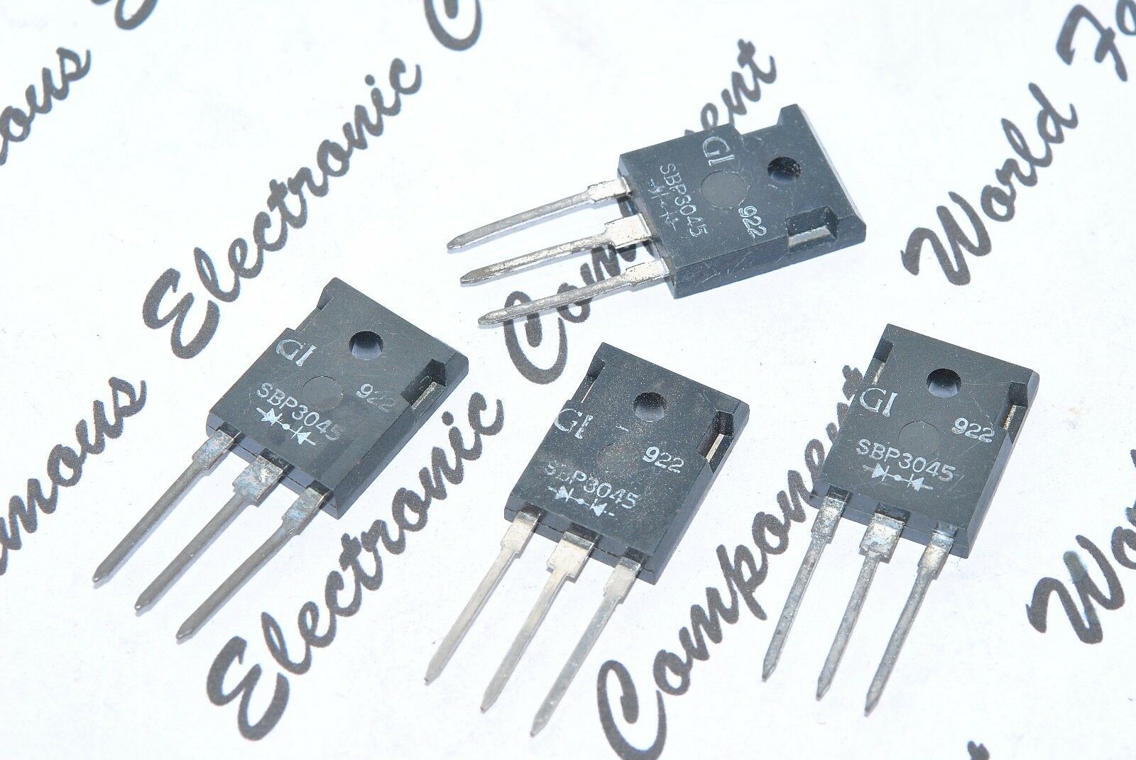 1pcs - SBP3045 Diode / Rectifier