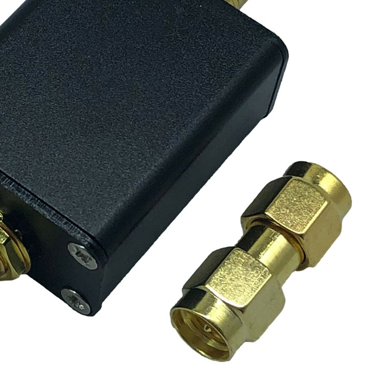Compact Broadcast FM Band Stop Filter 88-108 MHz FM Trap Durable Spare Parts