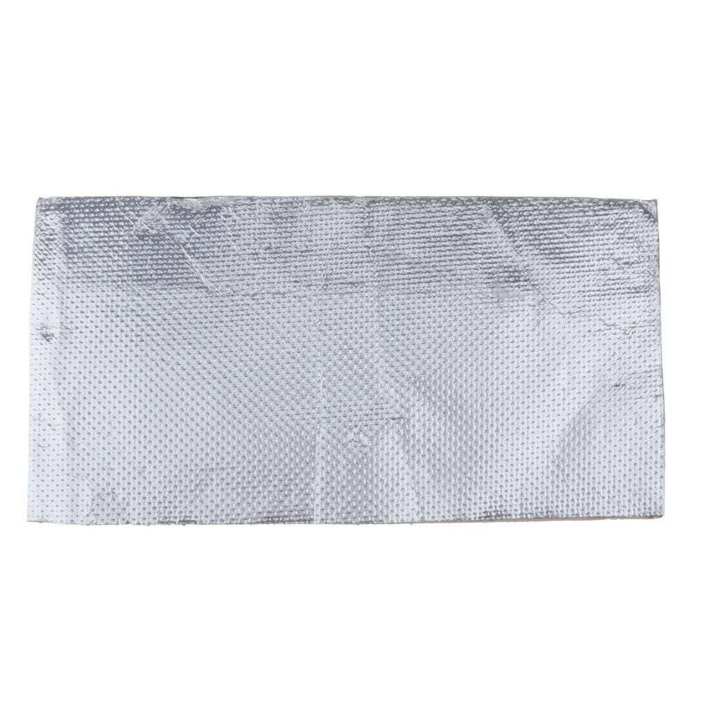Industrial Grade Fiberglass  Shield Fairing Motorcycle  Barrier 1M