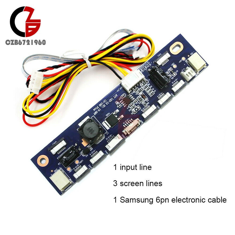 Universal 15-27 inch LED LCD TV Universal Multi-interface Constant Current Board