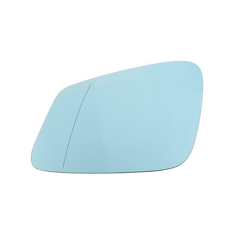 Left Side Wing Door Mirror Glass Heated For BMW  5 Series F07 F10 F11 Replace