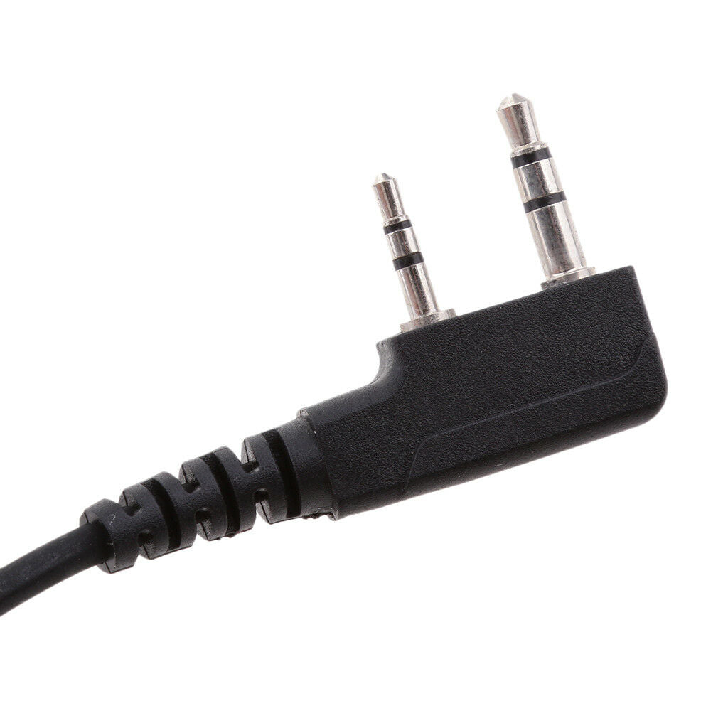 Earphone Earpiece Headset Microphone for   Radio BF UV-82 UV-82L UV-89